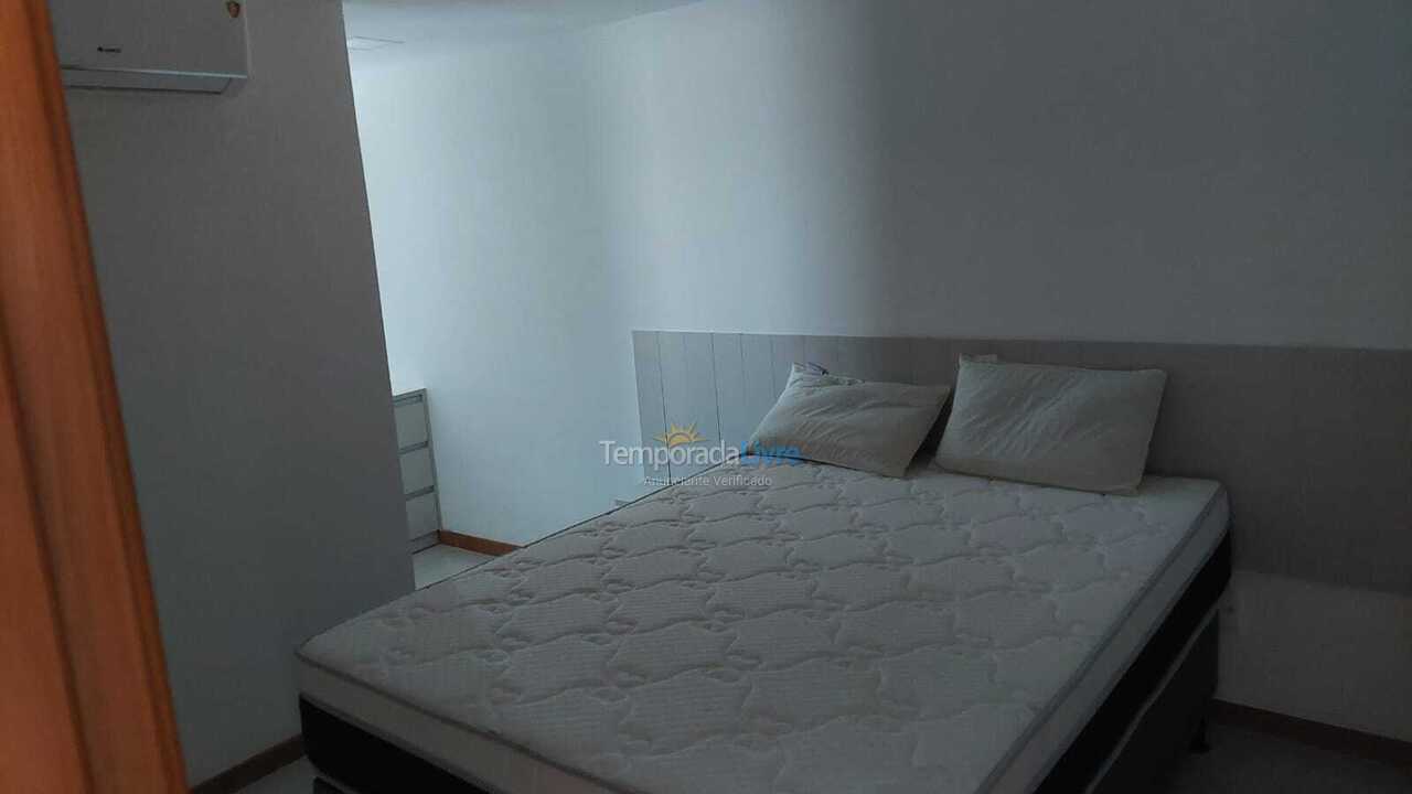 House for vacation rental in Camaçari (Itacimirim)