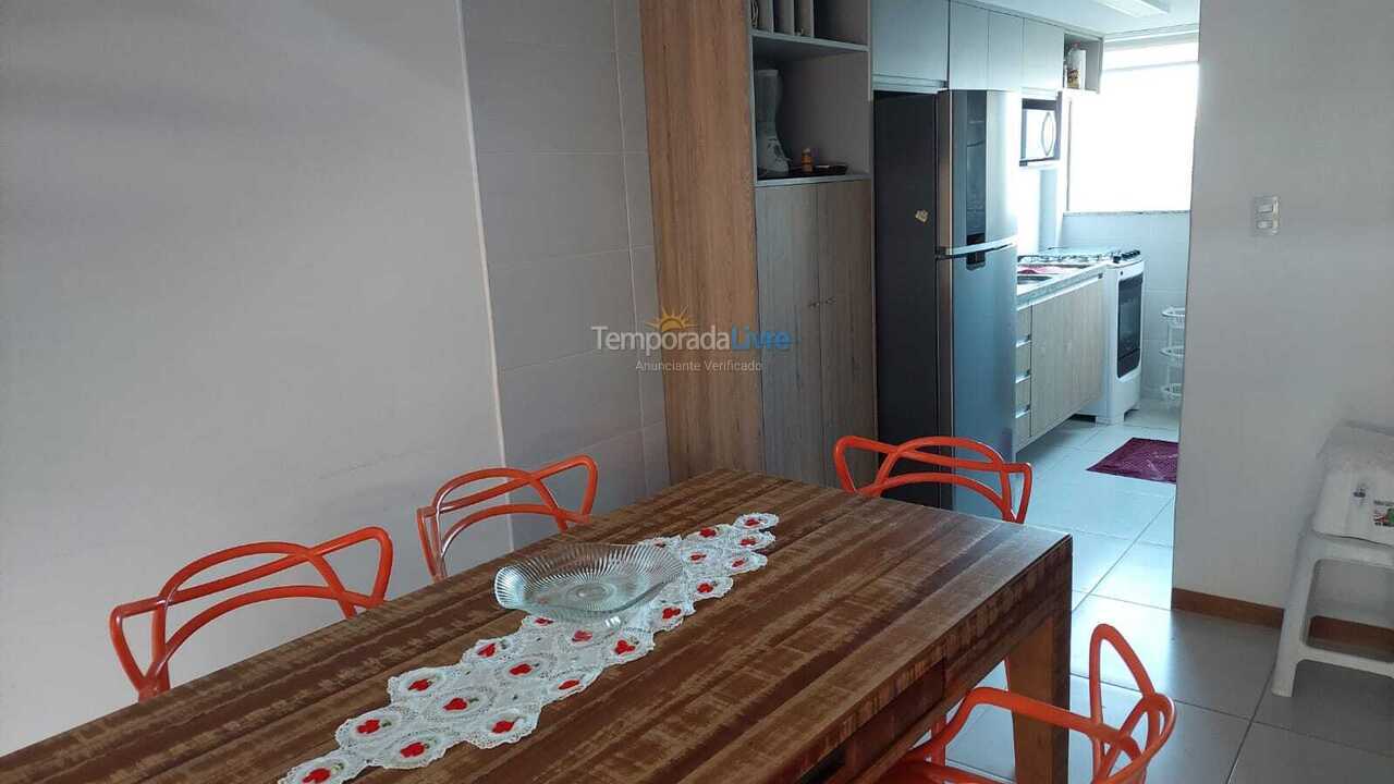 House for vacation rental in Camaçari (Itacimirim)