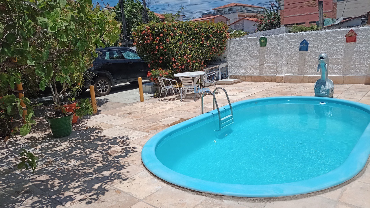 Casa para aluguel de temporada em Porto de Galinhas (Porto de Galinhas)