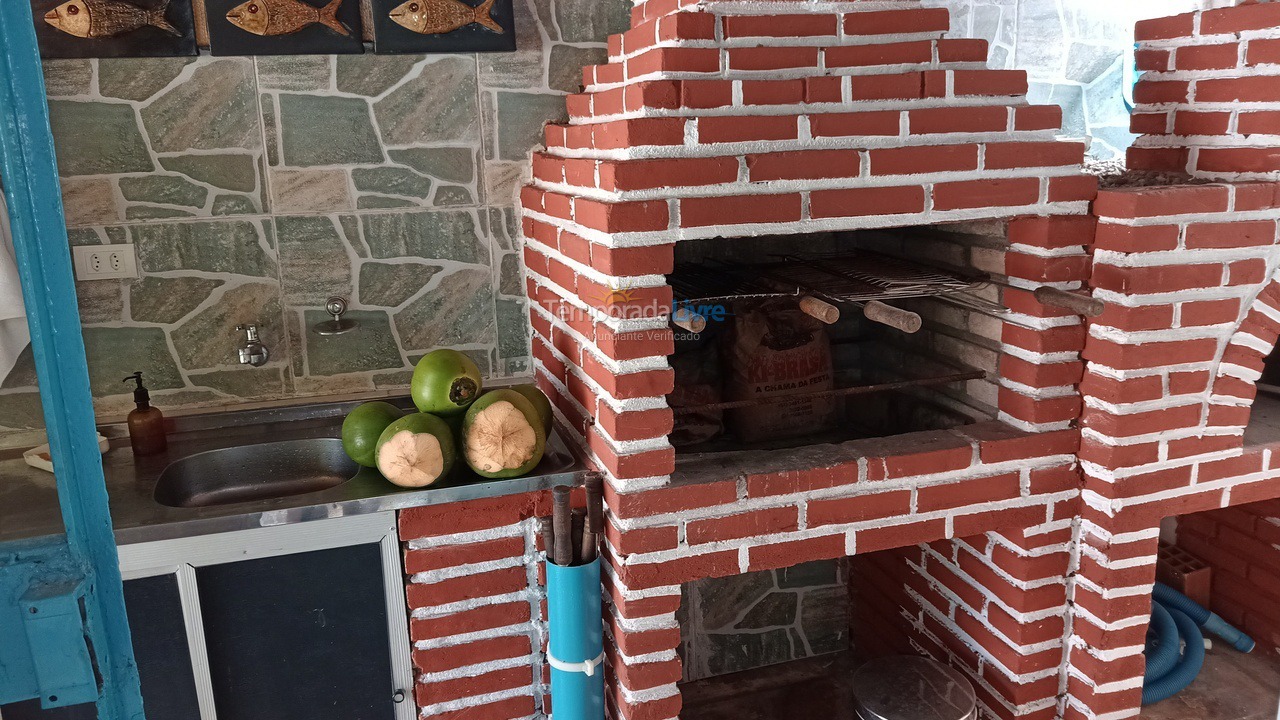 Casa para aluguel de temporada em Porto de Galinhas (Porto de Galinhas)