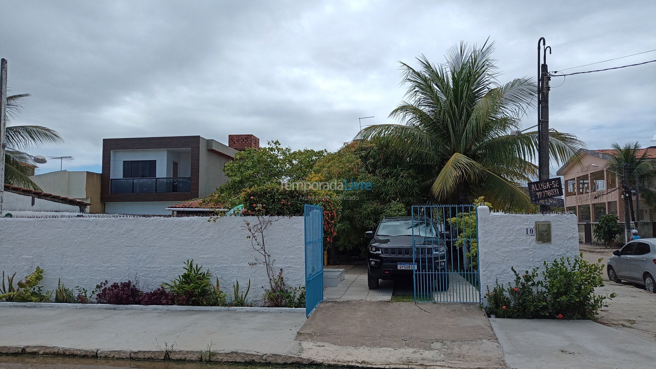 Casa para aluguel de temporada em Porto de Galinhas (Porto de Galinhas)