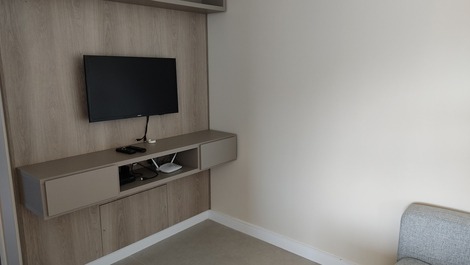 Apartment with stunning sea views, elevator, air cond. - 6 peoples