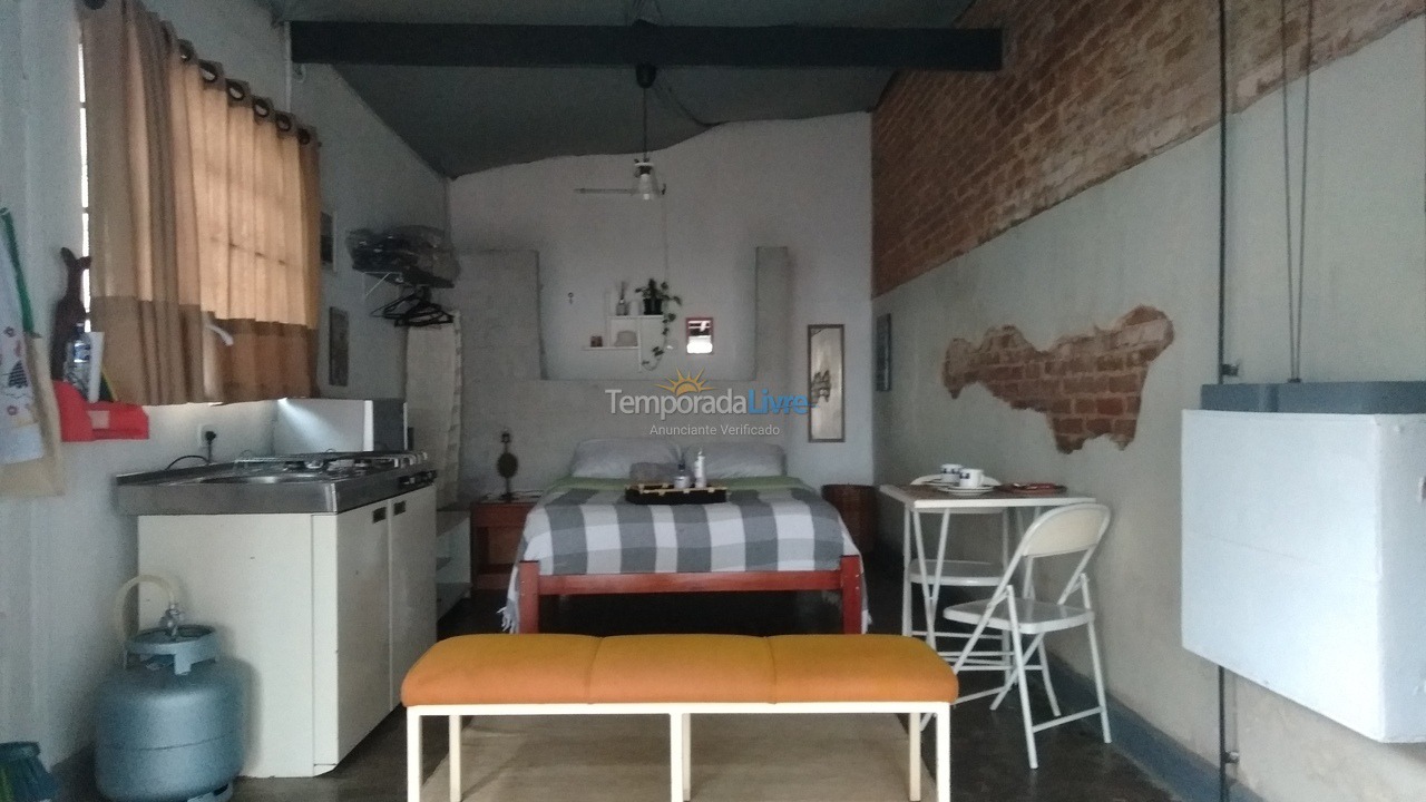 House for vacation rental in São Paulo (Campo Belo)