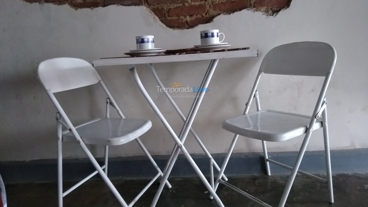 House for vacation rental in São Paulo (Campo Belo)