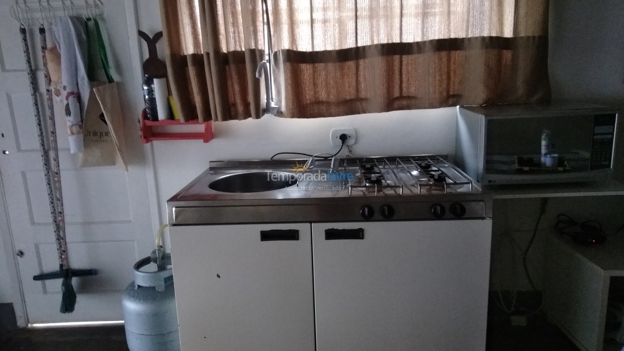 House for vacation rental in São Paulo (Campo Belo)