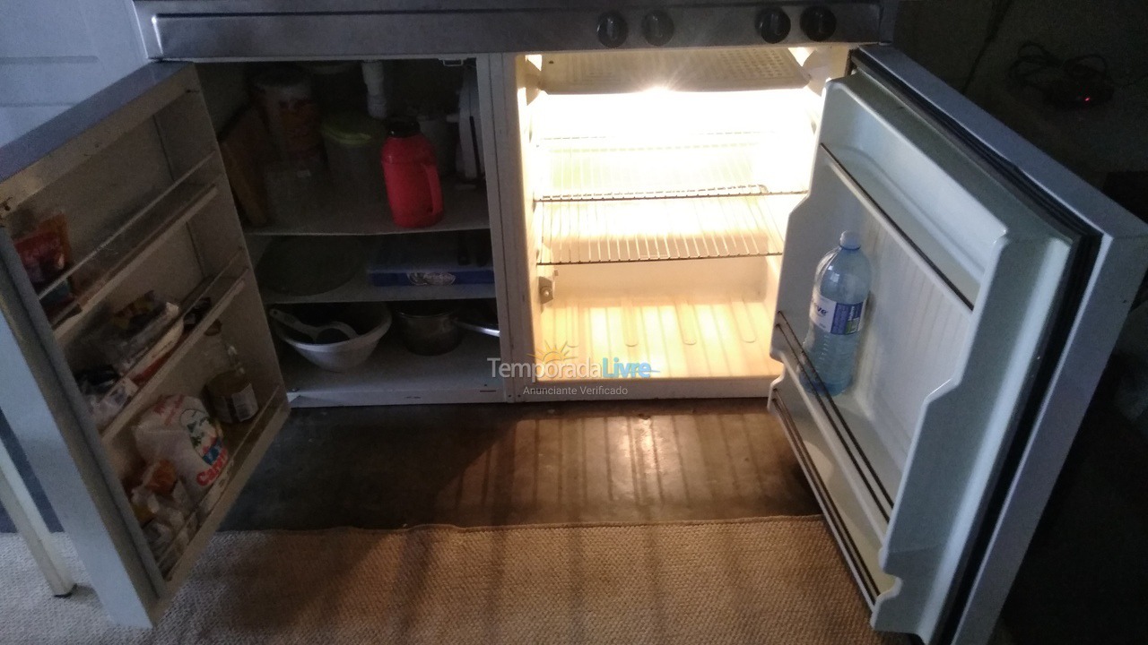 House for vacation rental in São Paulo (Campo Belo)