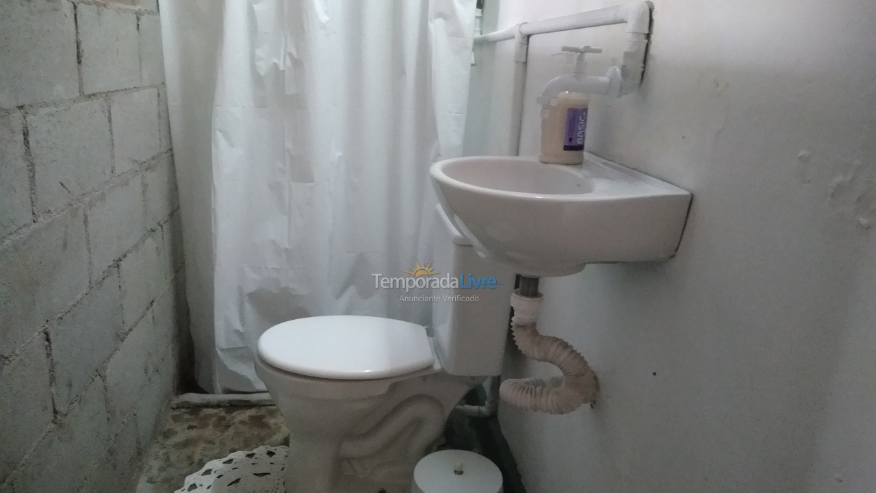 House for vacation rental in São Paulo (Campo Belo)