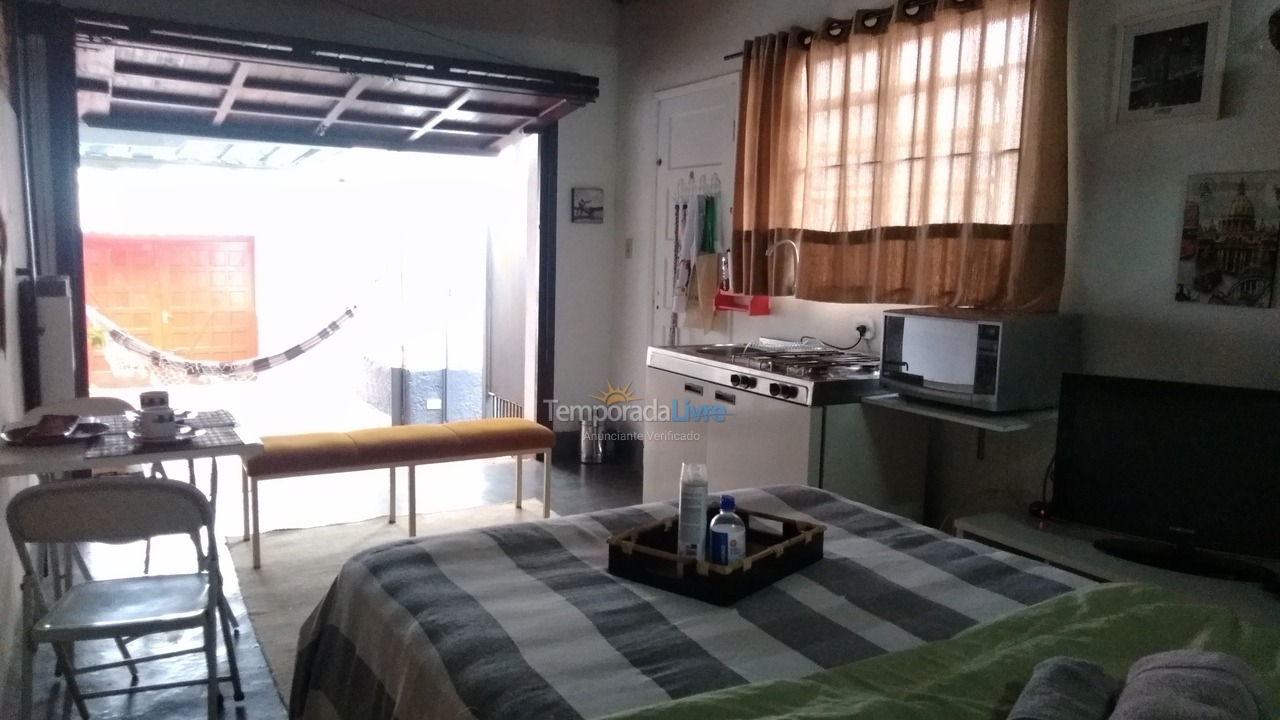 House for vacation rental in São Paulo (Campo Belo)