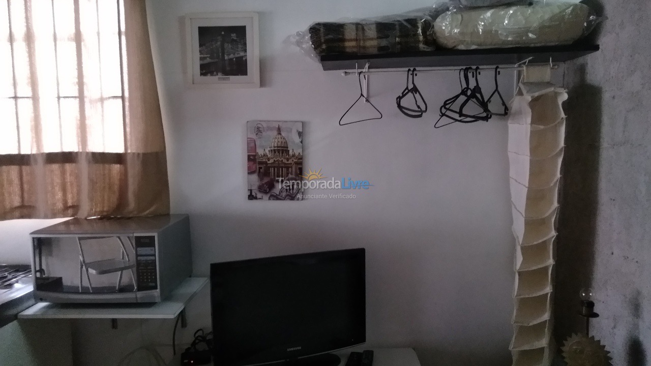 House for vacation rental in São Paulo (Campo Belo)