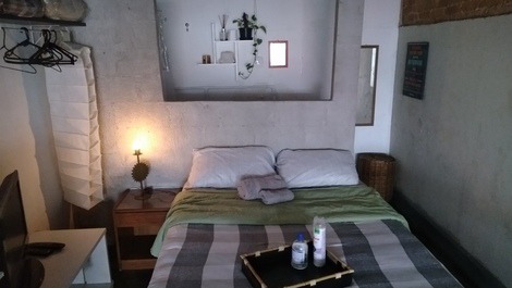 Cama de casal