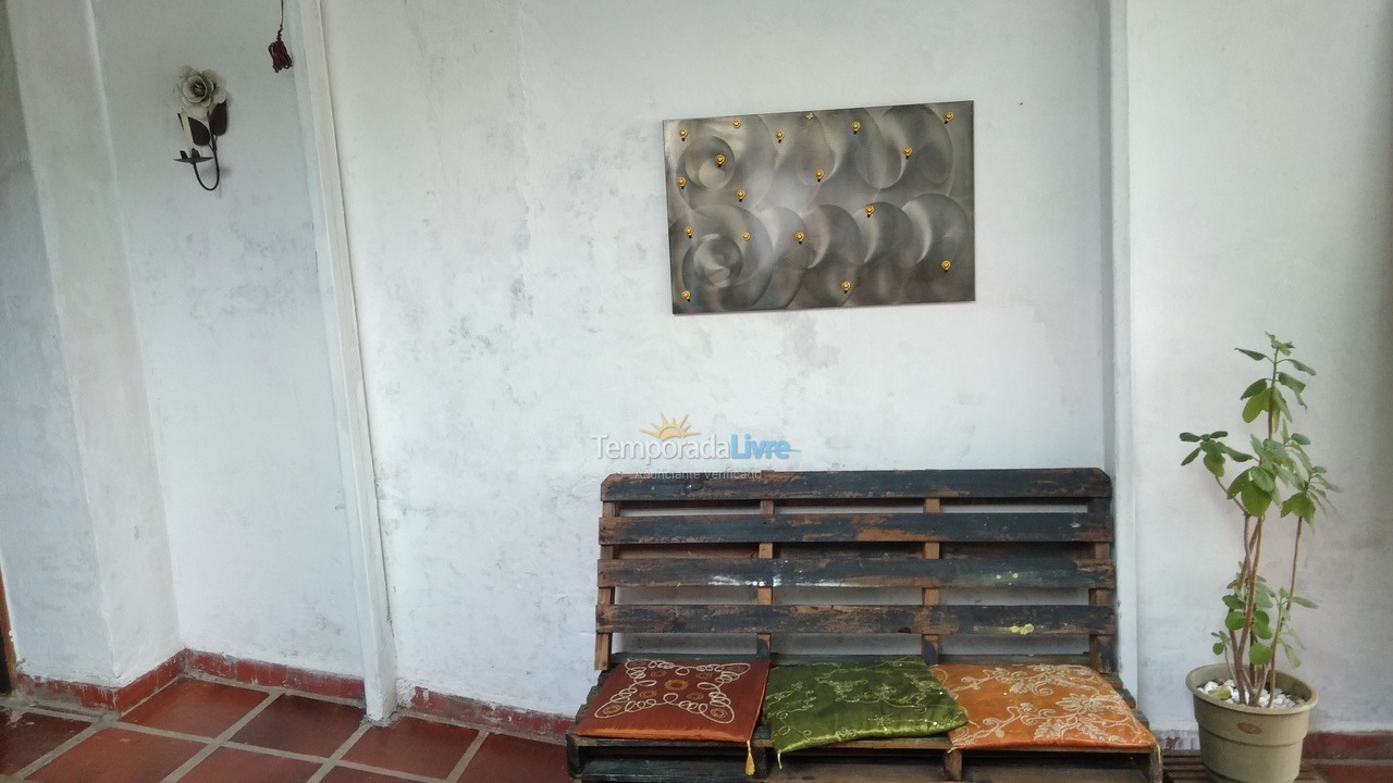House for vacation rental in São Paulo (Campo Belo)