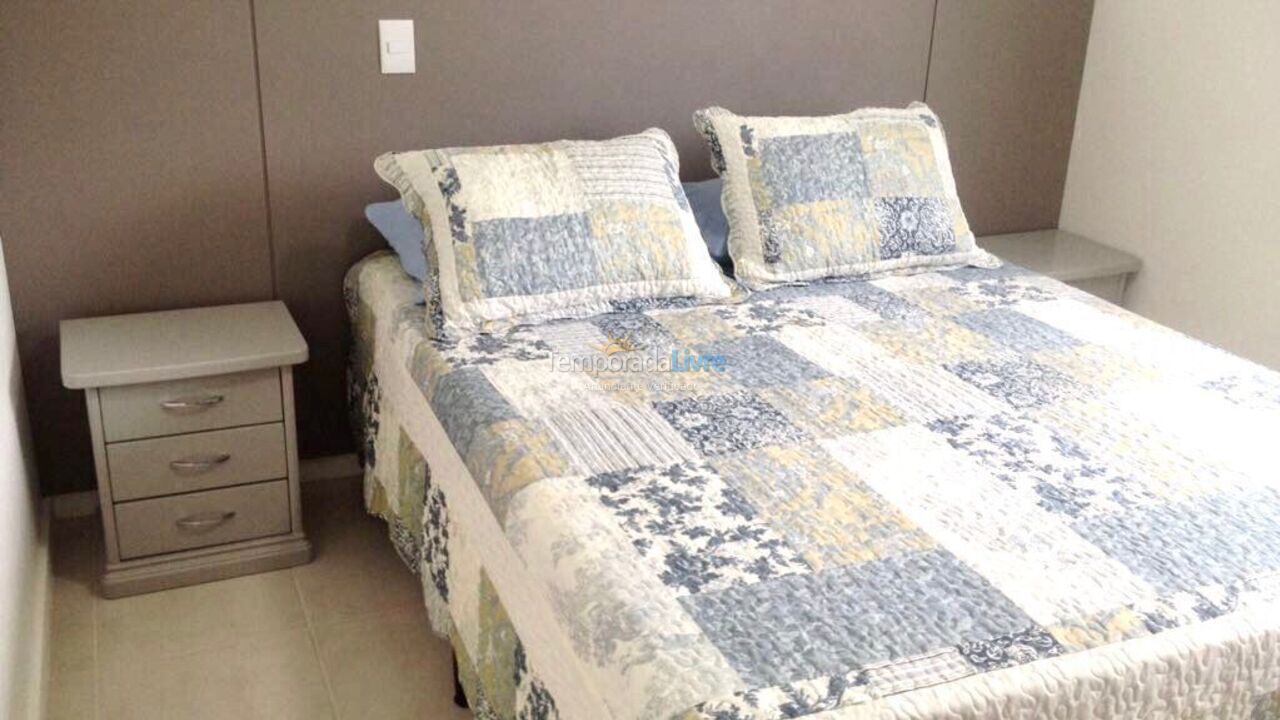 Apartamento para alquiler de vacaciones em Guarujá (Pitangueiras)