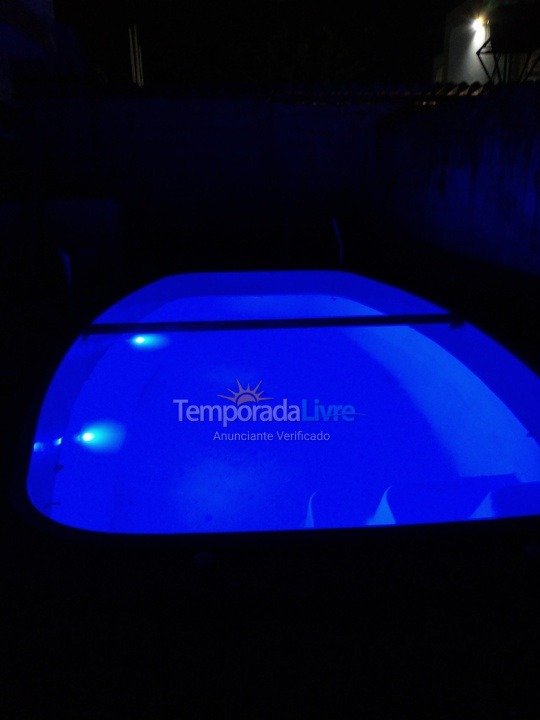 Casa para aluguel de temporada em São Sebastião (Vila Sahy)