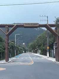 Suite Paraty Moradas do Alfredinho - Guarda do Embaú