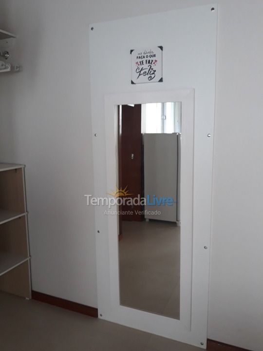 House for vacation rental in Palhoça (Guarda do Embaú)