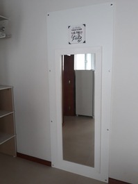 Suite Paraty Moradas do Alfredinho - Guarda do Embaú