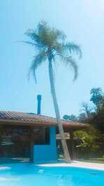 Bella House 100 m from the Lagoon with Swimming Pool - SEASON RENTAL