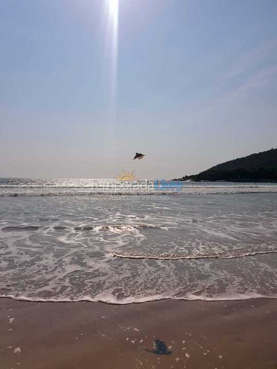 House for vacation rental in Florianópolis (Barra da Lagoa)