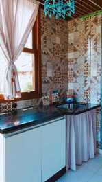 Bella House 100 m from the Lagoon with Swimming Pool - SEASON RENTAL