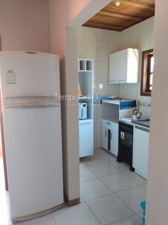 House for vacation rental in Florianopolis (Praia dos Ingleses)