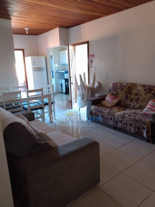House for vacation rental in Florianopolis (Praia dos Ingleses)
