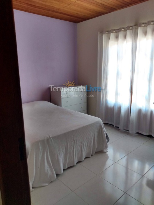 House for vacation rental in Florianopolis (Praia dos Ingleses)