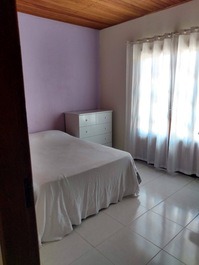 Spacious, well-equipped and cozy house