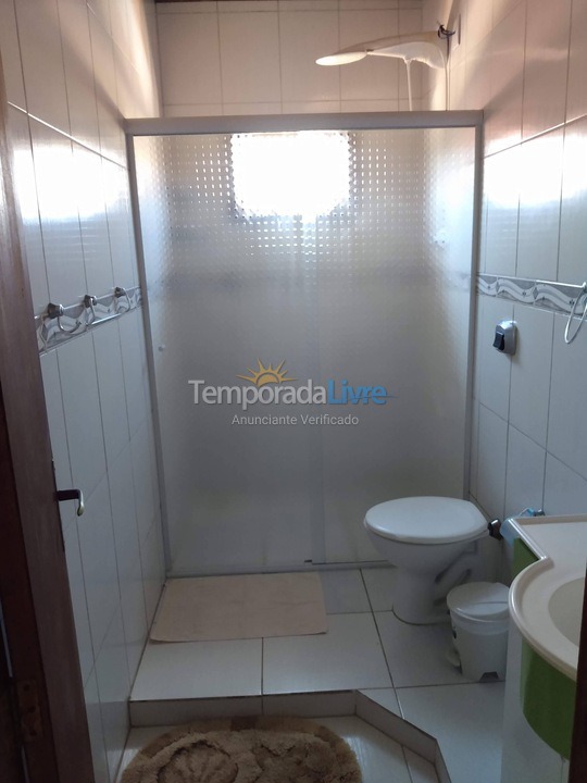 House for vacation rental in Florianopolis (Praia dos Ingleses)