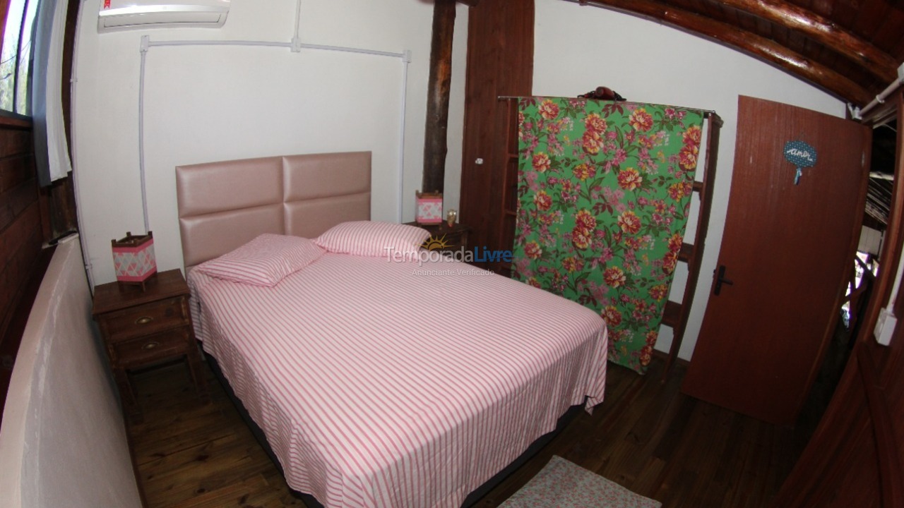 Casa para alquiler de vacaciones em Laguna (Ponta da Barra)