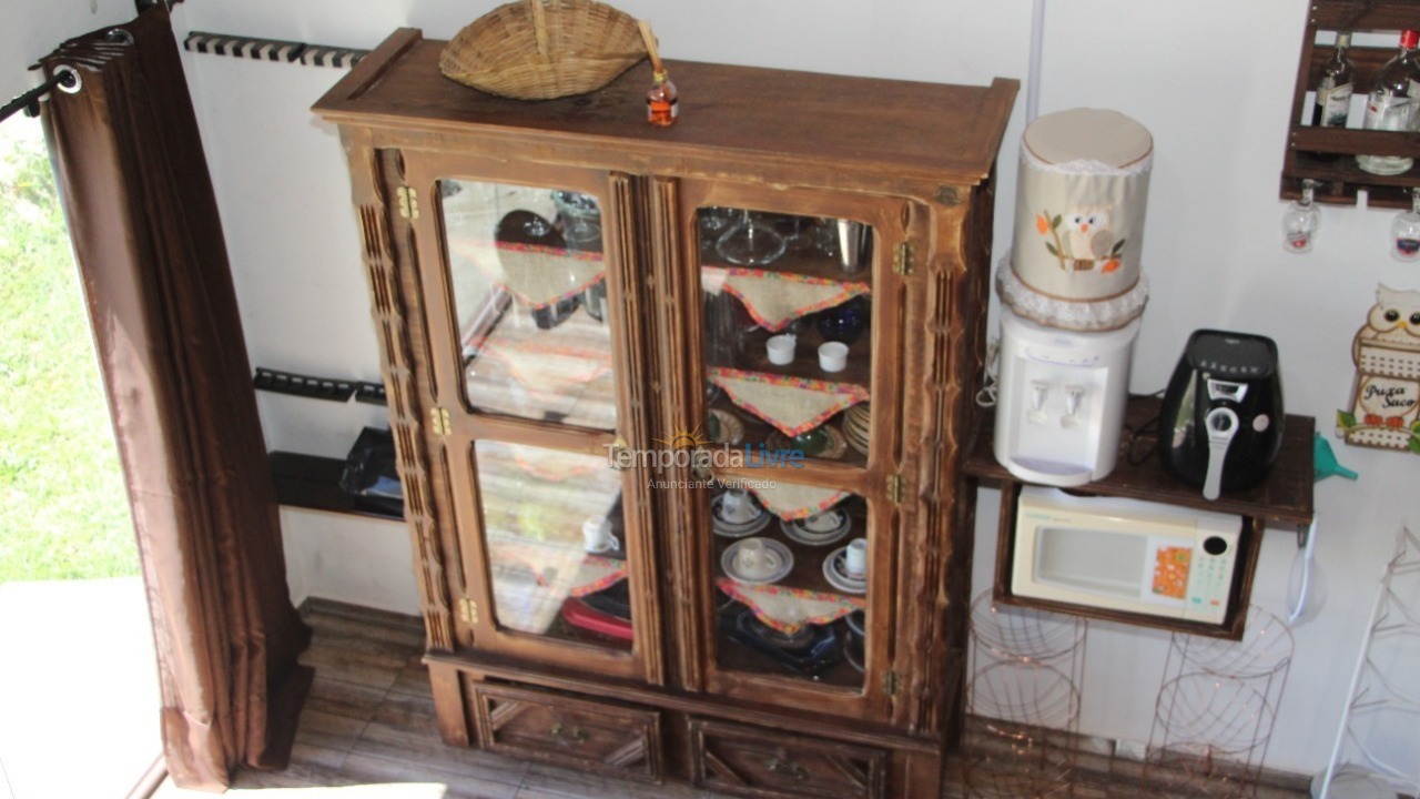 Casa para alquiler de vacaciones em Laguna (Ponta da Barra)