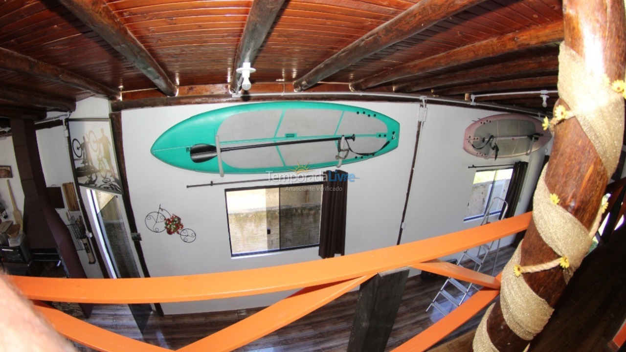 Casa para alquiler de vacaciones em Laguna (Ponta da Barra)