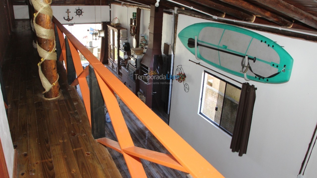 Casa para alquiler de vacaciones em Laguna (Ponta da Barra)