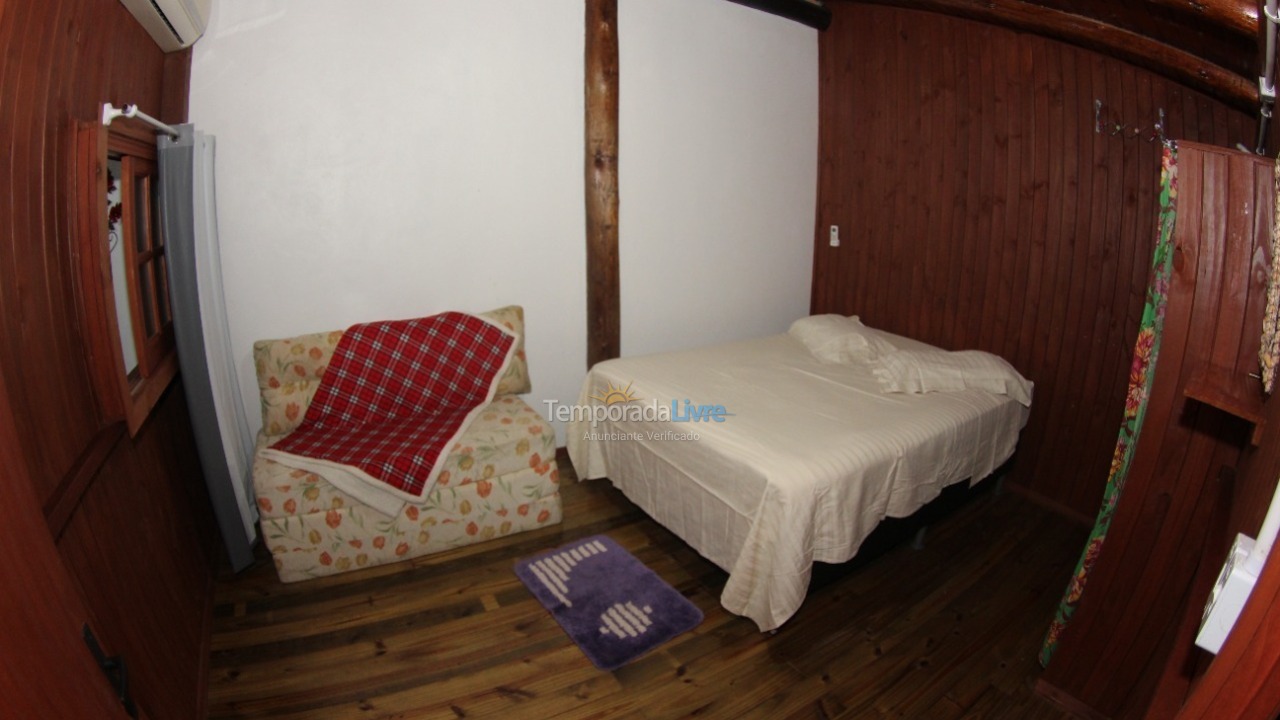 Casa para alquiler de vacaciones em Laguna (Ponta da Barra)