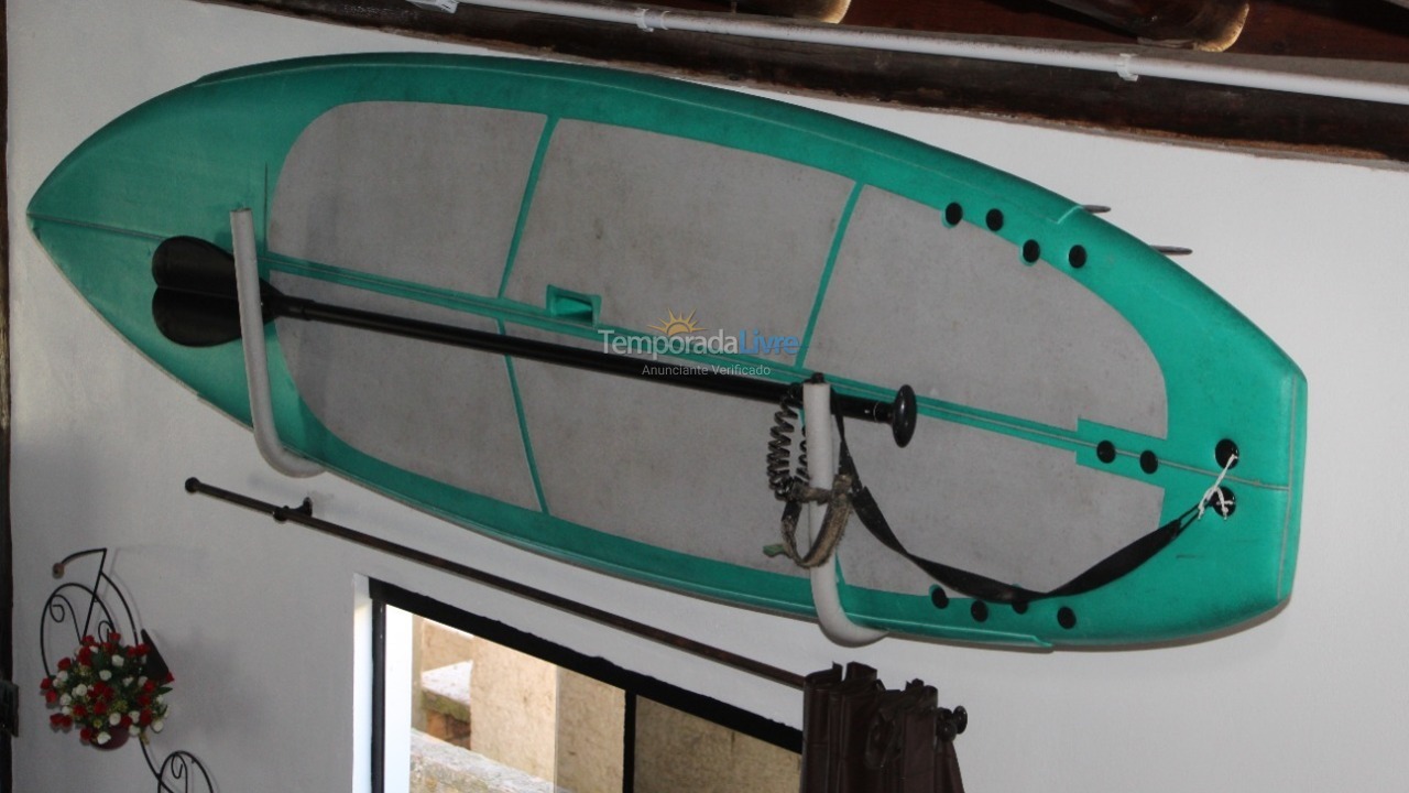 Casa para alquiler de vacaciones em Laguna (Ponta da Barra)