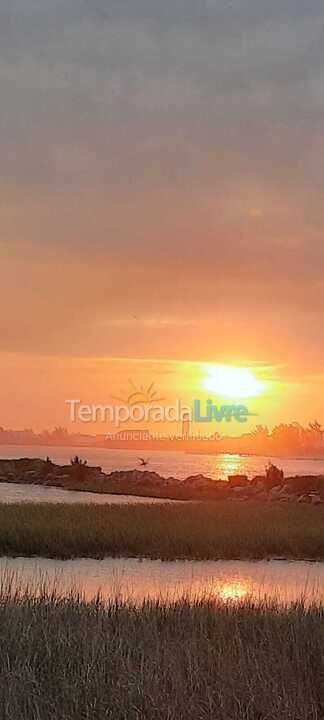 Casa para alquiler de vacaciones em Laguna (Ponta da Barra)