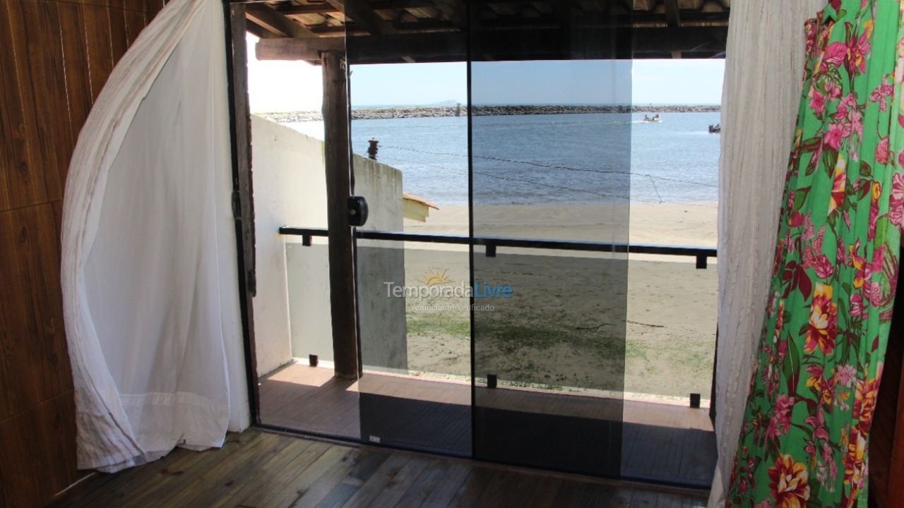 Casa para alquiler de vacaciones em Laguna (Ponta da Barra)