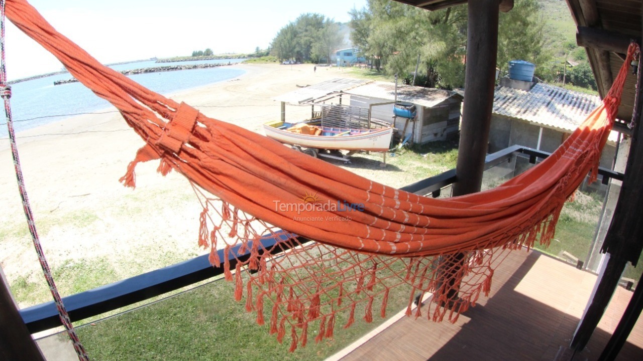 Casa para alquiler de vacaciones em Laguna (Ponta da Barra)