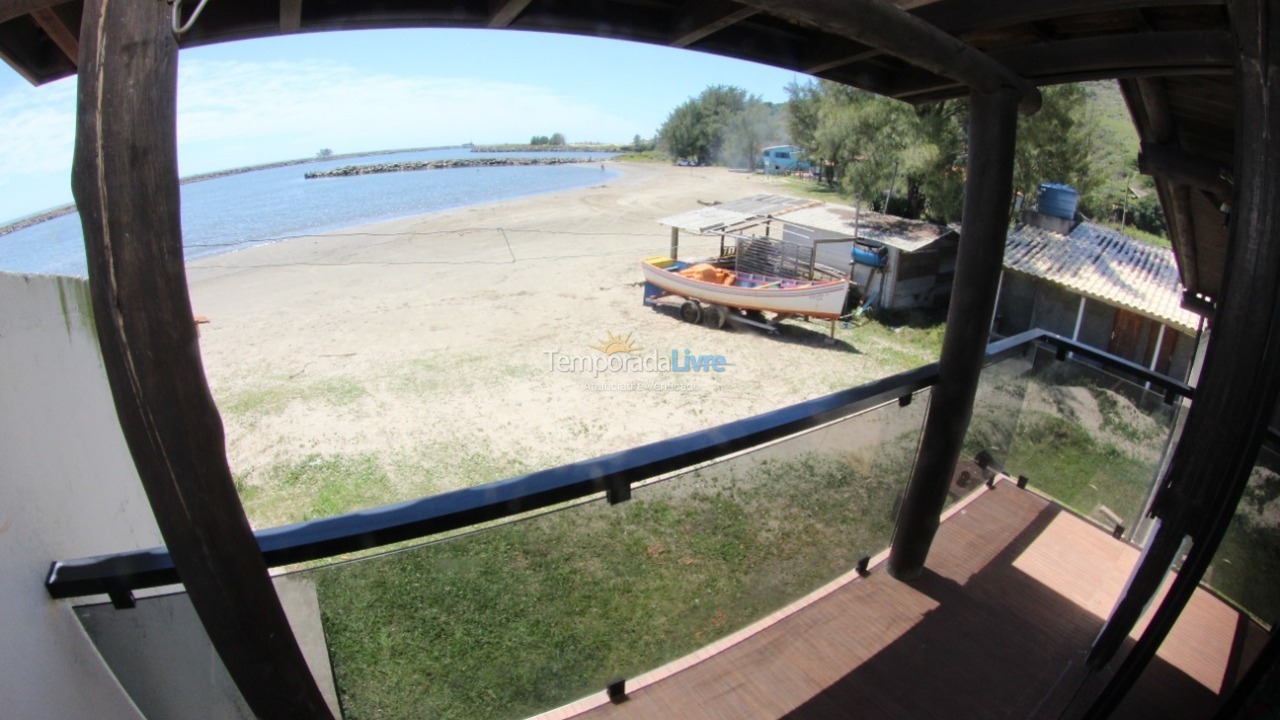 Casa para alquiler de vacaciones em Laguna (Ponta da Barra)