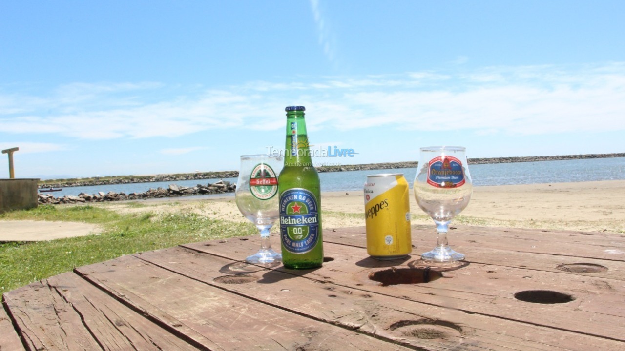 Casa para alquiler de vacaciones em Laguna (Ponta da Barra)