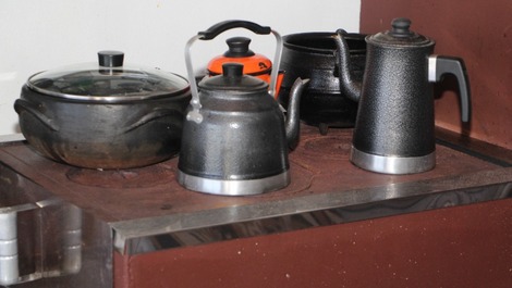 Casa de Playa Frente al Mar – Laguna / SC – ¡Lugar encantador!