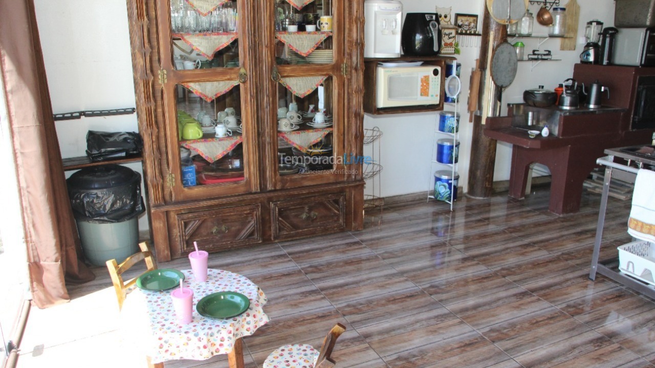 Casa para alquiler de vacaciones em Laguna (Ponta da Barra)