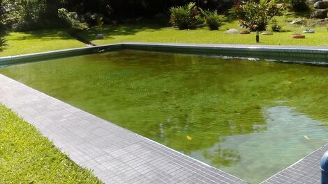 Alquiler de sitios de fin de semana o de temporada