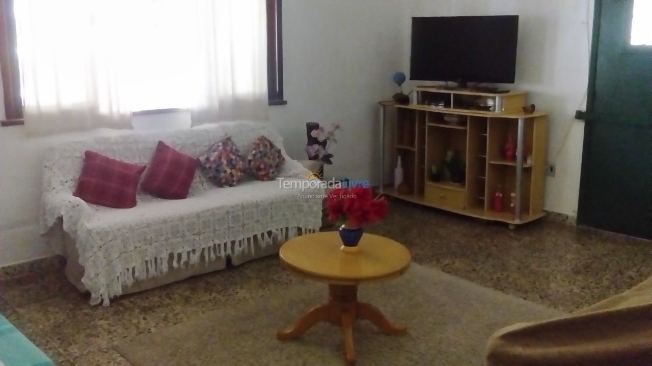 Granja para alquiler de vacaciones em Guapimirim (Estrada do Imperador)