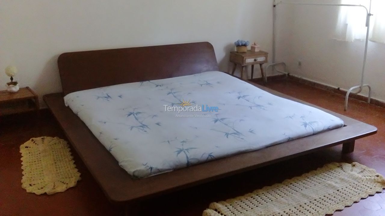 Granja para alquiler de vacaciones em Guapimirim (Estrada do Imperador)