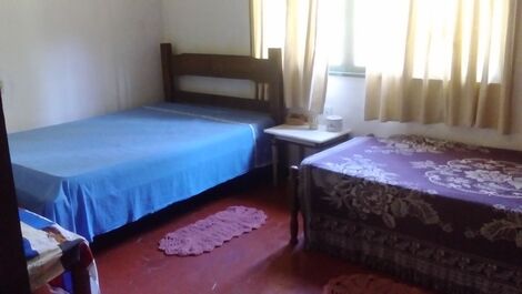 Alquiler de sitios de fin de semana o de temporada