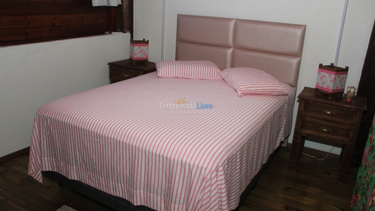 Casa para alquiler de vacaciones em Laguna (Ponta da Barra)