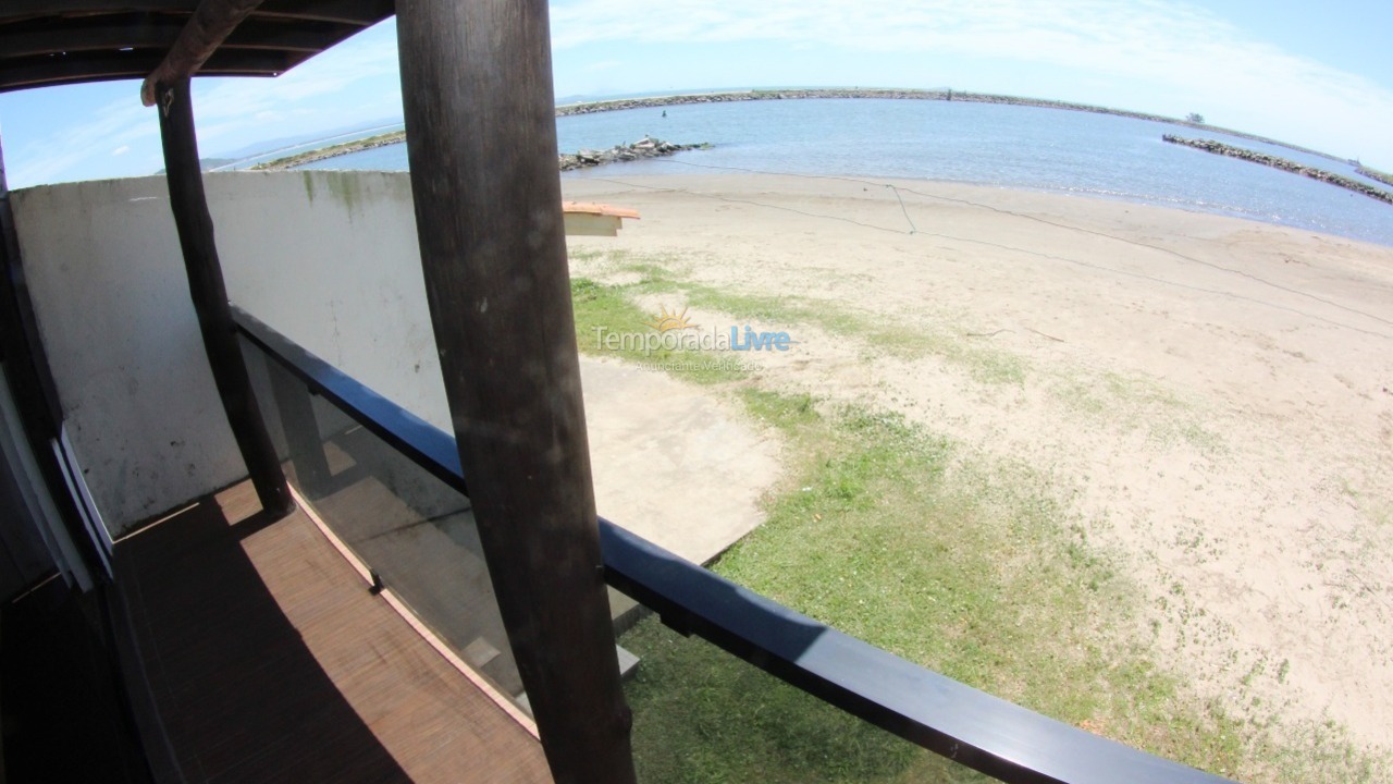 Casa para alquiler de vacaciones em Laguna (Ponta da Barra)