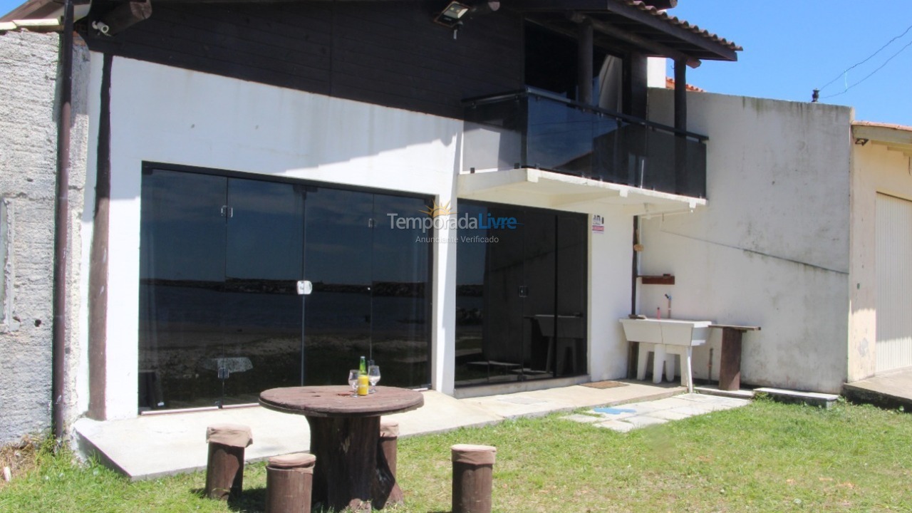 Casa para alquiler de vacaciones em Laguna (Ponta da Barra)