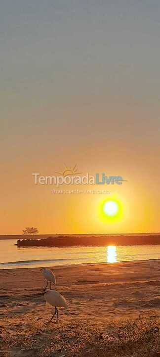 Casa para alquiler de vacaciones em Laguna (Ponta da Barra)