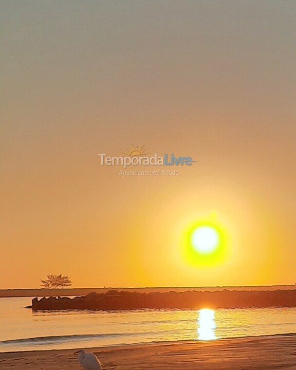 Casa para alquiler de vacaciones em Laguna (Ponta da Barra)